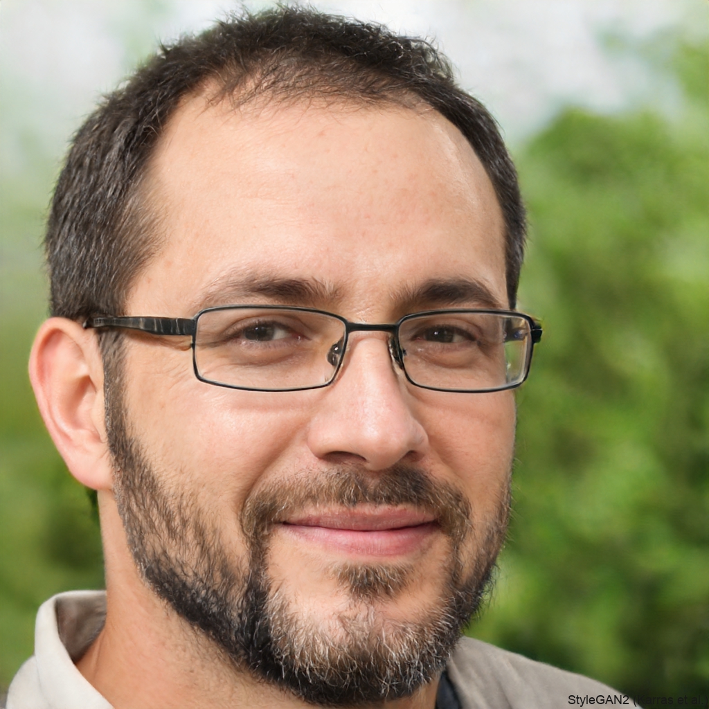 Jérôme, gérant PME